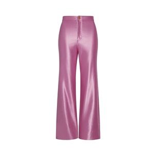 Pink Rezek Pants XS